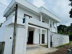 Brand New super luxury 2 Story House-piliyandala