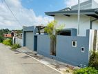 Brand New super luxury 2 Story House-piliyandala