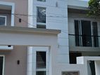 Brand New super luxury 2 Story House-piliyandala