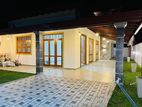 Brand New super luxury 2 Story House-piliyandala