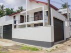 Brand New Super Luxury 20P House For Sale In Boralesgamuwa