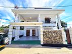 Brand New Super Luxury 3-Storey House for Sale in Boralesgamuwa