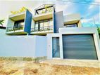 Brand New Super Luxury 4BR House For Sale In Athurugiriya Near Highway