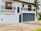 Brand New Super Luxury 5BR House For Sale In Kottawa Mattegoda