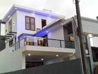 Brand New Super Luxury 5BR House For Sale in Malabe