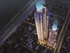 Brand New Super Luxury Apartment For Sale in Galle Road Colombo 3