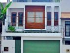 Brand New Super Luxury Furnished House For Sale In Battaramulla