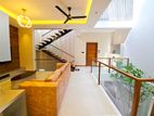 Brand New Super Luxury Furnished House For Sale In Battaramulla