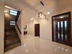Brand New Super Luxury House for Sale – Dehiwala Hill Street