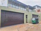 Brand New Super Luxury House for Sale – Dehiwala Hill Street
