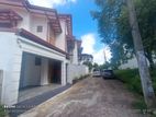BRAND NEW SUPER LUXURY HOUSE FOR SALE IN ATHURUGEREYA