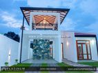 Brand New Super Luxury House For Sale In Athurugiriya