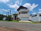 Brand New Super Luxury House For Sale in Battaramulla