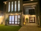 Brand New Super Luxury House for Sale in Colombo 5