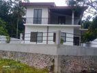 Brand New Super Luxury House for Sale in Godagama