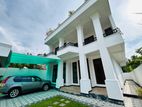 Brand New Super Luxury House for sale in Ja-ela, Colombo road.