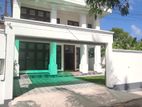 Brand New Super Luxury House for sale in Kandana, Ja-ela.