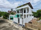 Brand New Super Luxury House for sale in Kandana, Ja-ela.