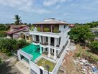 Brand New Super Luxury House for sale in Kandana, Ja-ela.