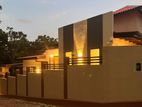 Brand New Super Luxury House for Sale in Kesbewa