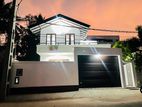 Brand New Super Luxury House For Sale In Kottawa Horahena