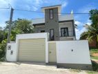 BRAND NEW SUPER LUXURY HOUSE FOR SALE IN KOTTAWA PILIYANDALA R/D