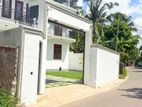 Brand New Super Luxury House For Sale In Maharagama Arawwala