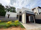 Brand New Super Luxury House for Sale in Malabe