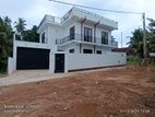 Brand new super luxury House for sale in Malabe