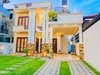 Brand New Super Luxury House for Sale in Negombo Kadirana