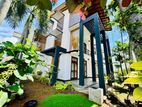 Brand New Super Luxury House for Sale in Nugegoda