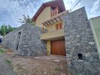 Brand New Super Luxury House for Sale in Nugegoda