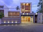 brand new super luxury house for sale in piliyandala