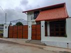 Brand New Super Luxury House for Sale in Piliyandala Kahathuduwa