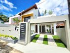 Brand New Super Luxury House For Sale In Piliyandala Kesbewa