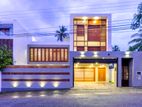 Brand New Super Luxury House For Sale In Piliyandala Kesbewa