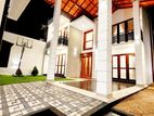 Brand New Super Luxury House For Sale In Piliyandala Madapatha Road.