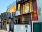 Brand New Super Luxury House For Sale In Piliyandala Polgasowita