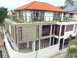 Brand New Super Luxury House for Sale in Rajagiriya