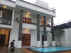 Brand New Super Luxury House for Sale in Thalawathugoda