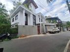 Brand New Super Luxury House for Sale in Thalawathugoda