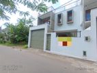 Brand New Super Luxury House for Sale in Thalawathugoda