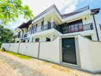 Brand New Super Luxury House For Sale In Thalawatugoda Hokandara Road