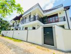 Brand New Super Luxury House For Sale In Thalawatugoda Hokandara Road.