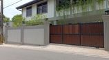 BRAND NEW SUPER LUXURY HOUSE FOR SALE IN THAWATUGODA