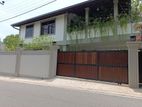 BRAND NEW SUPER LUXURY HOUSE FOR SALE IN THAWATUGODA