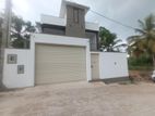 Brand New Super Luxury House for Sale Kottawa
