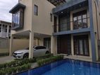 BRAND NEW SUPER LUXURY HOUSE FOR SALE – KOTTE