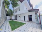 Brand New Super Luxury House For Sale Pothuarawa Road