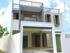 Brand New Super Luxury House for Sale - Thalawathugoda